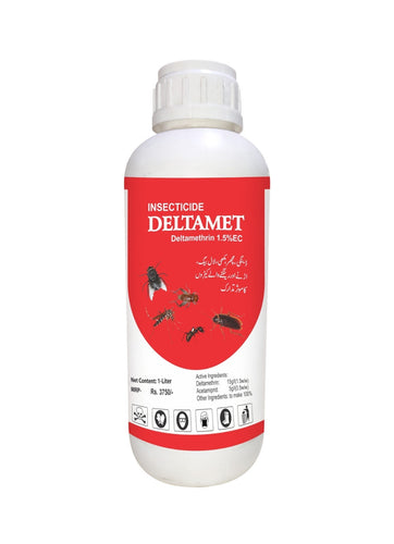 Deltamet Insecticide