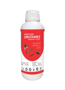 Deltamet Insecticide